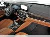 Foto - BMW 520 d Touring Luxury Line Aut AHK Pano HuD Standh