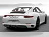 Foto - Porsche 911 Carrera 4 GTS ABNAHME BIS 30.04.2018