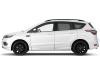 Foto - Ford Kuga inkl. Wartung&Verschleiß; ST-Line 180PS Super Ausstattung AWD Automatik verfügbar in ca. 3 Monaten