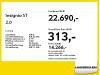 Foto - Opel Insignia ST 2.0 CDTI Innovation *LED-Voll*Navi*SHz*PDC