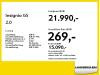 Foto - Opel Insignia GS 2.0 CDTI INNOVATION LED*Navi*Kamera