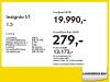 Foto - Opel Insignia ST 1.5 Turbo LED*Navi*Kamera*Automatik
