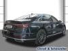 Foto - Audi A8 50 TDI quattro 210(286) kW(PS) tiptronic