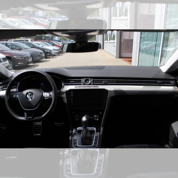 Foto - Volkswagen Arteon 2.0 TSI 4Motion DSG Elegance