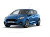 Foto - Ford Fiesta ST 3trg 200PS /LED/NAVI/B&O/Performance Pkt
