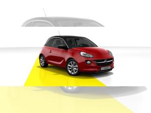 Wunderschone Opel Adam Leasing 99 Ohne Anzahlung Ebenbild