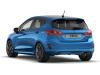 Foto - Ford Fiesta ST 200PS Leder-Exclusiv-Paket/Performance/NAVI/PANO/RFKB&O