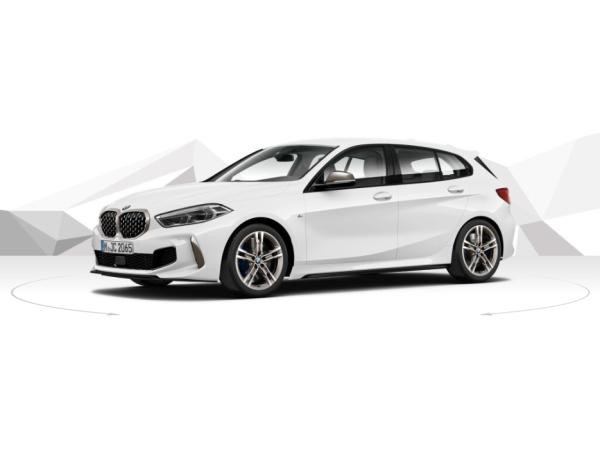 Foto - BMW 135 i  xDrive Aktionspreis, Ausstattung frei konfigurierbar