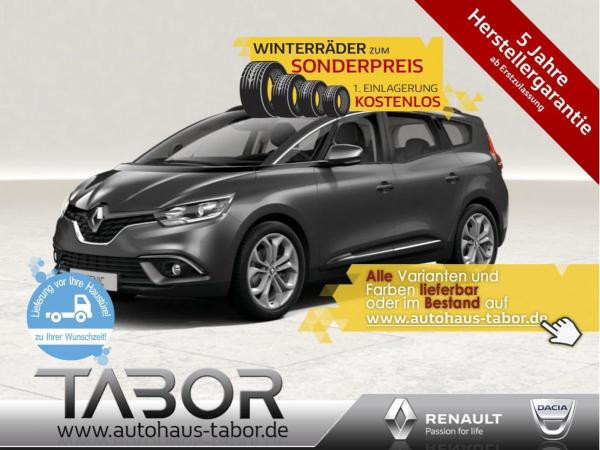 Foto - Renault Grand Scenic IV dCi 150 EDC Business Edition