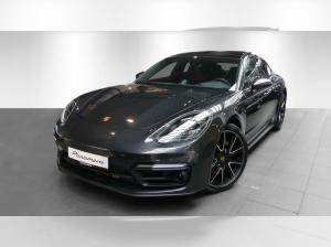 Porsche Panamera Leasing Ohne Anzahlung
