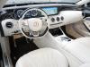 Foto - Mercedes-Benz S 63 AMG 4M Cabrio Driver's 360° Distr+ Comand