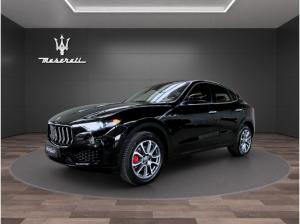 Maserati Levante Diesel MY20