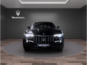 Maserati Levante Diesel MY20