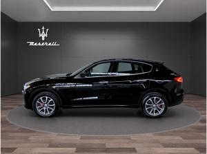 Maserati Levante Diesel MY20