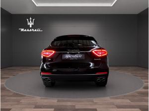 Maserati Levante Diesel MY20