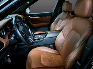 Maserati Levante Diesel MY20 *Sonderfinanzierung*