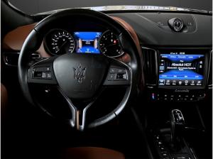 Maserati Levante Diesel MY20