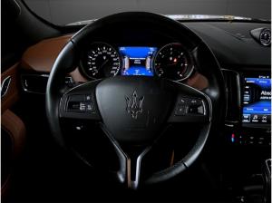 Maserati Levante Diesel MY20