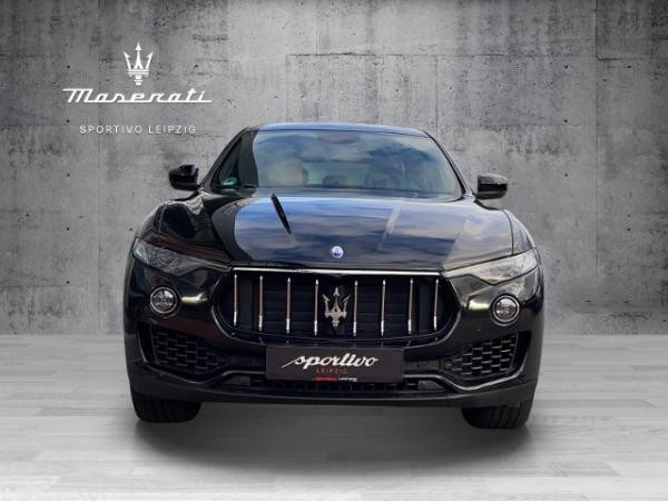 Maserati Levante leasen