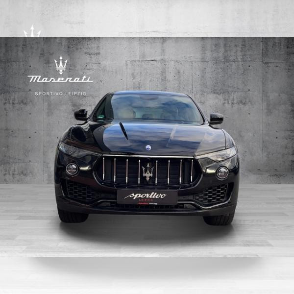 Foto - Maserati Levante Q4