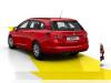 Foto - Opel Astra K Sports Tourer mit Parkpilot Gewerbe Sonderleasing !!!