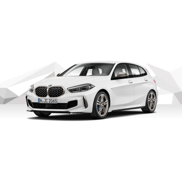 Foto - BMW M135 i xdrive  *NEUES MODELL* frei konfigurierbar