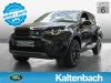 Foto - Land Rover Discovery Sport TD4 "Black Edition"