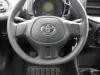 Foto - Toyota Aygo 1.0  X 5trg Business-Pkt. Klima, el. Fenst, ZV