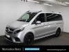 Foto - Mercedes-Benz Marco Polo d Edition Avantgarde lang 4MATIC*AMG*Distronic*DAB+*Standh.*