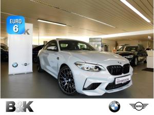 BMW M2 Leasing Angebot - Privat & Gewerbe - Hier vergleichen!