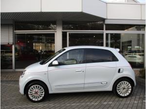 Renault Twingo Electric