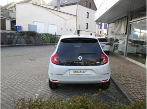 Renault Twingo Electric