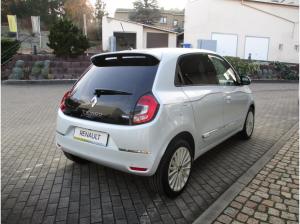 Renault Twingo Electric