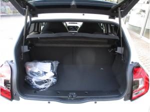 Renault Twingo Electric