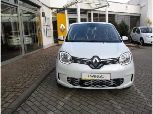 Renault Twingo Electric