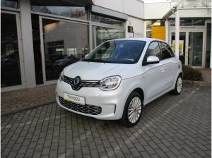 Renault Twingo Electric