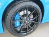 Foto - Ford Focus RS Blue & Black  *sofort verfügbar*