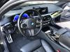 Foto - BMW M550 M550i x-Drive 4.4l V8