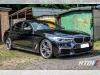 Foto - BMW M550 M550i x-Drive 4.4l V8