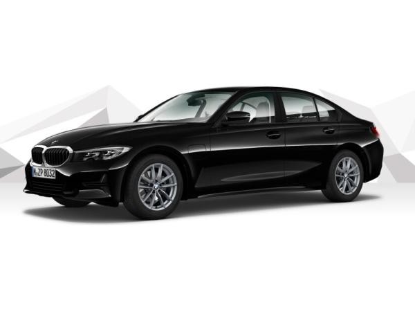 Foto - BMW 330 e iPerformance Limousine 0,5% Versteuerung *frei konfigurierbar*