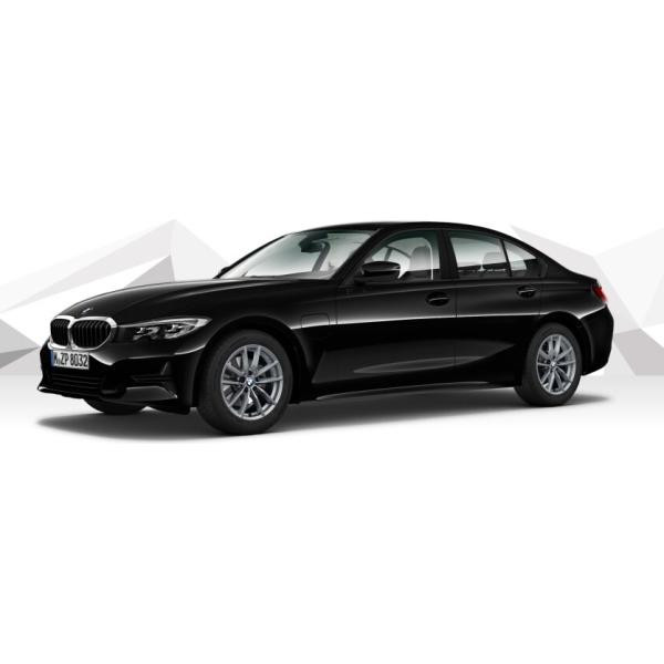 Foto - BMW 330 e iPerformance Limousine  *frei konfigurierbar*