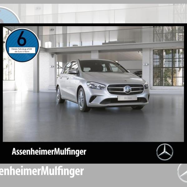 Foto - Mercedes-Benz B 200 **sofort verfügbar**
