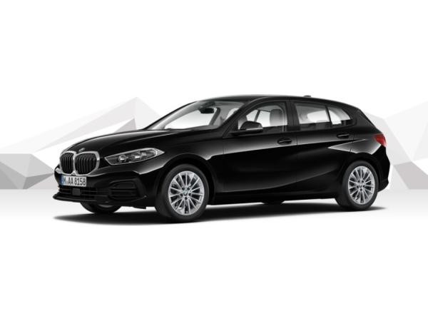 Foto - BMW 118 i  *neues Modell* *frei konfigurierbar*