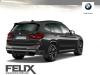 Foto - BMW X3 M COMPETITION Innovationspaket Entertainment