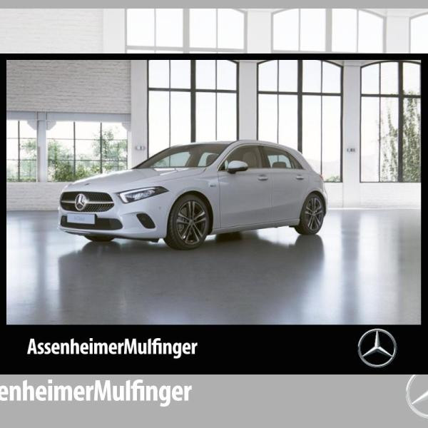 Foto - Mercedes-Benz A250e e **Elektro/Hybrid Aktion Edition 19