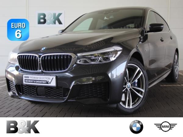 Foto - BMW 630 d xDr. GT M Sport Leasing ab 539 EUR o.Anz.