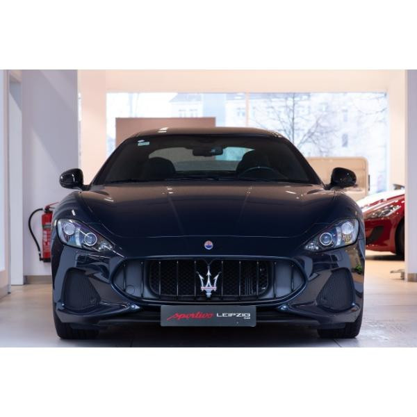 Foto - Maserati Granturismo Sport*Sonderleasing*