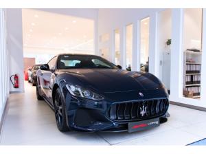 Maserati Granturismo Sport*Sonderleasing*