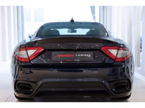 Maserati Granturismo Sport*Sonderleasing*