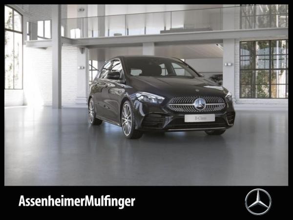 Foto - Mercedes-Benz B 250 AMG Line **wenige Fahrzeuge sofort verfügbar**